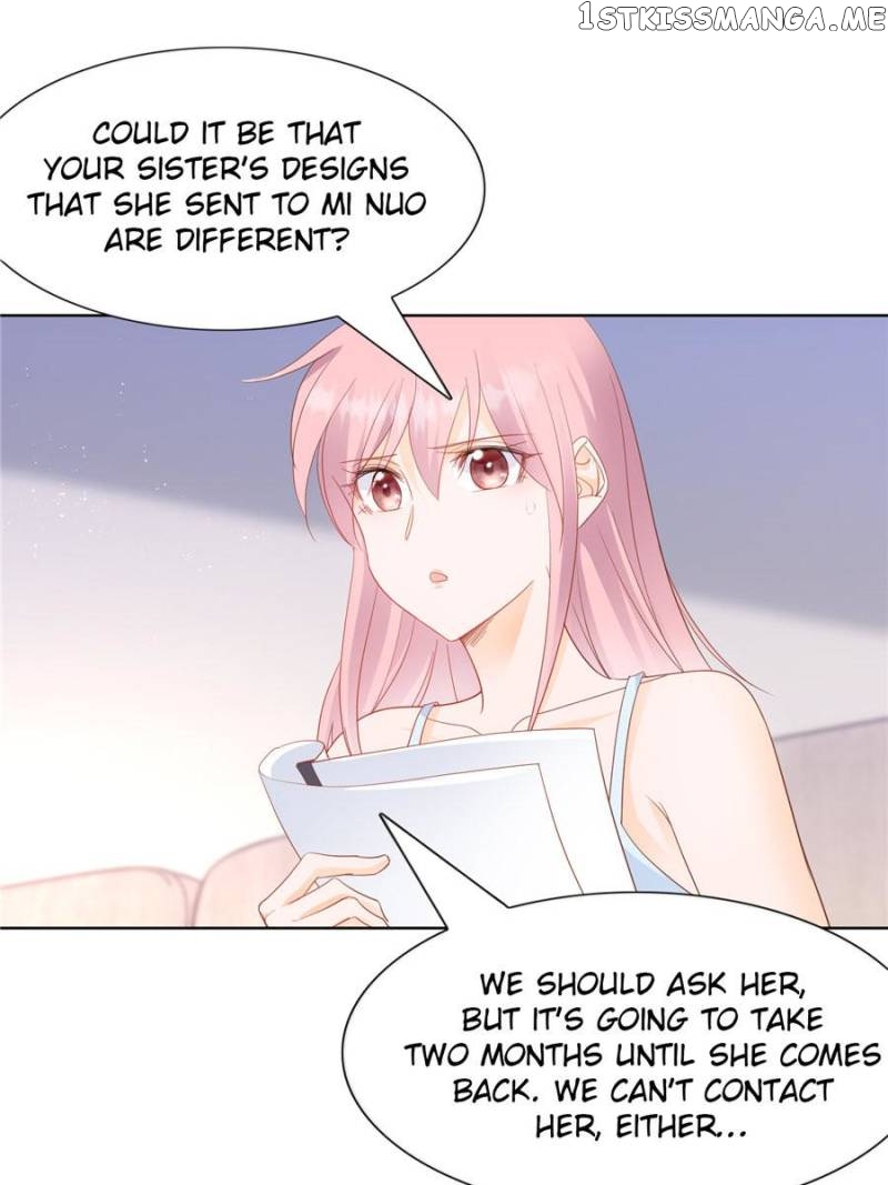 Hello, Heir chapter 82 - page 13