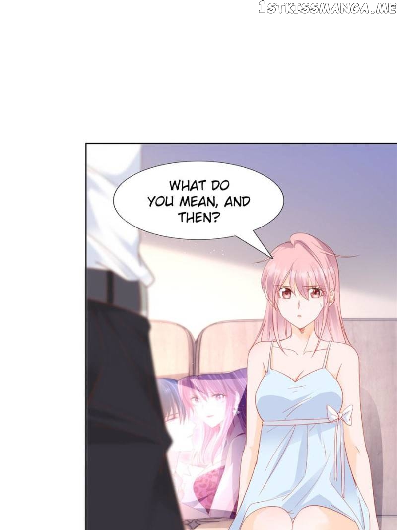Hello, Heir chapter 82 - page 17