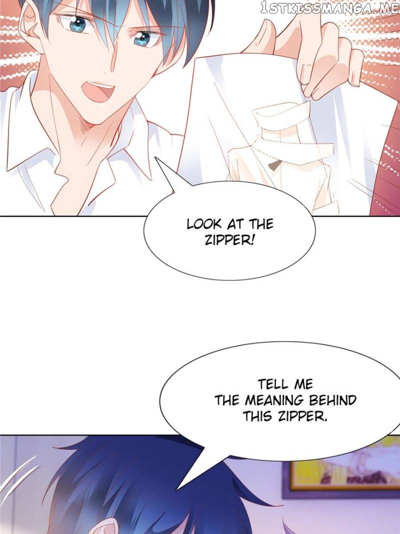 Hello, Heir chapter 82 - page 24