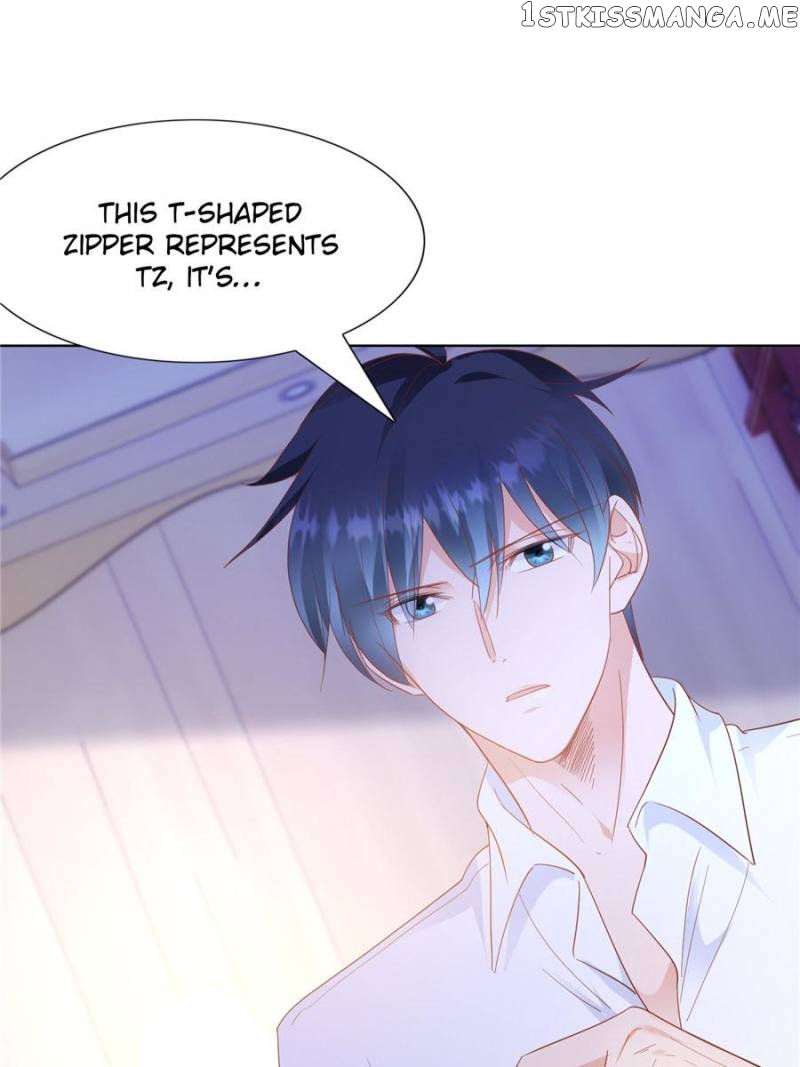 Hello, Heir chapter 82 - page 28