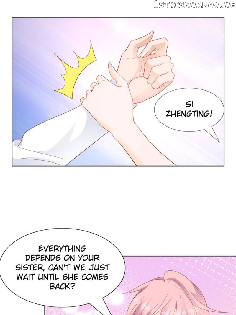 Hello, Heir chapter 82 - page 30
