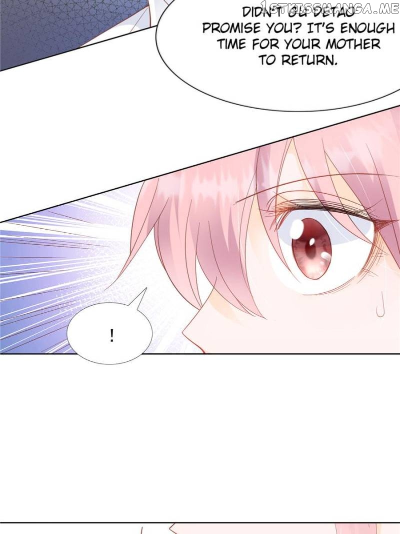Hello, Heir chapter 82 - page 36