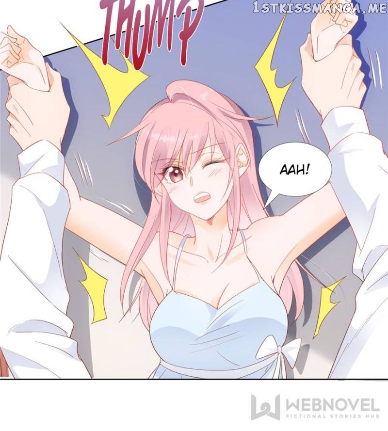 Hello, Heir chapter 82 - page 6