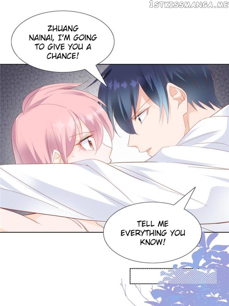Hello, Heir chapter 82 - page 7