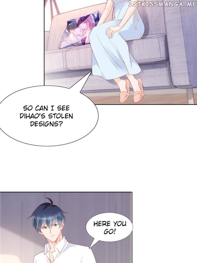 Hello, Heir chapter 82 - page 9