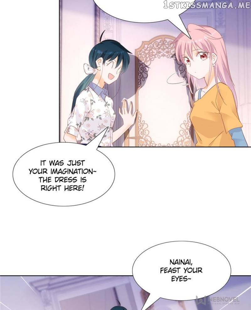 Hello, Heir chapter 60 - page 10
