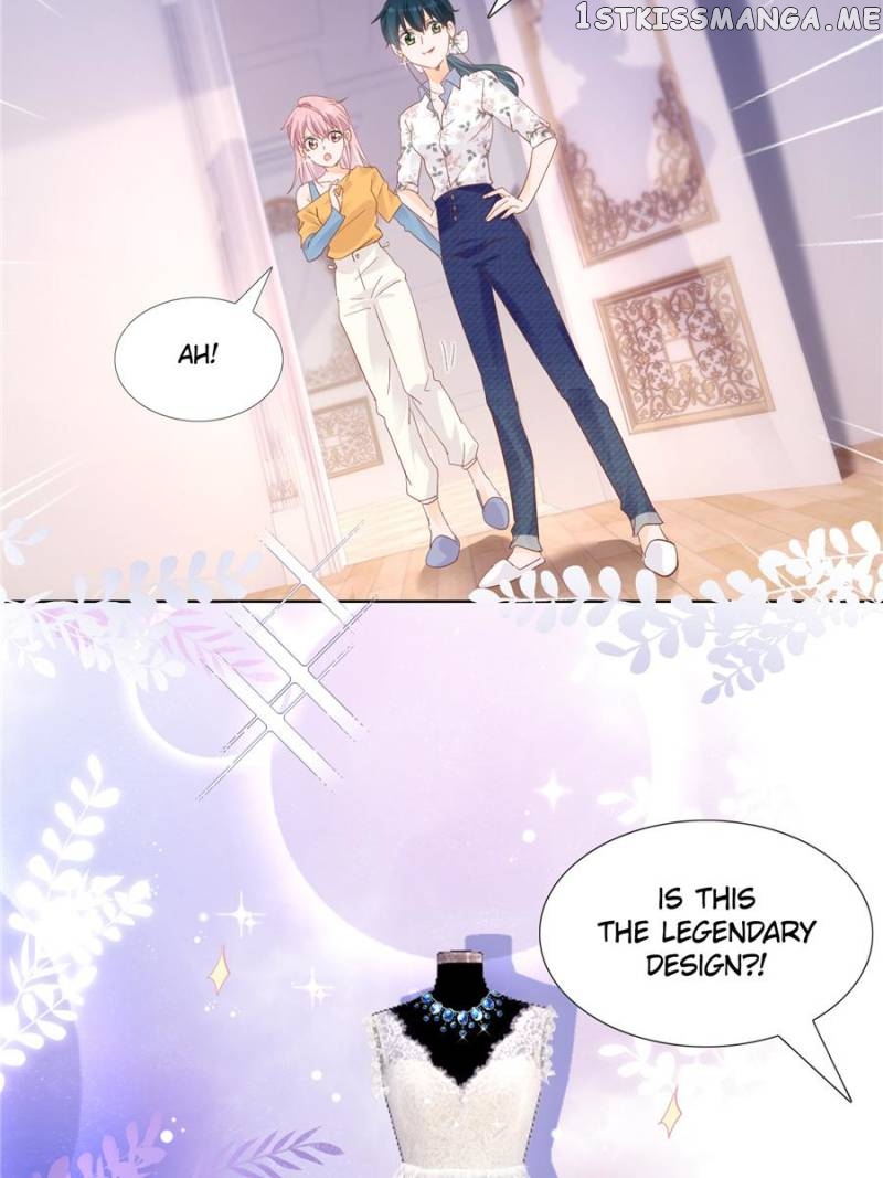 Hello, Heir chapter 60 - page 11