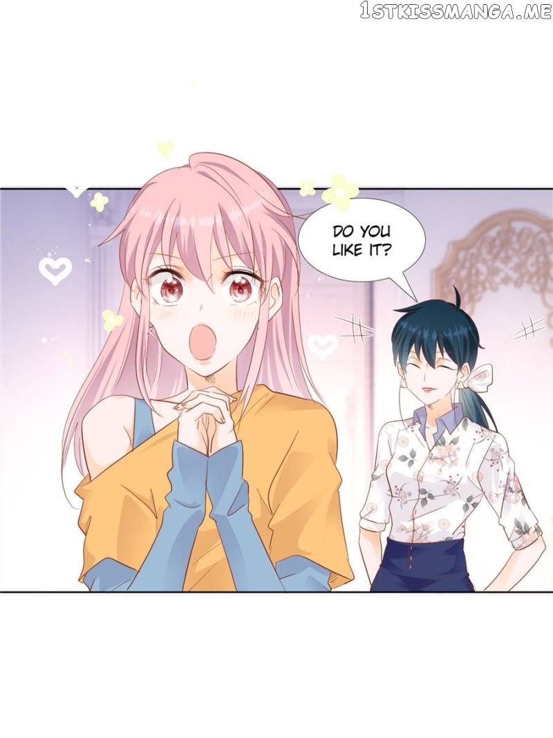 Hello, Heir chapter 60 - page 13