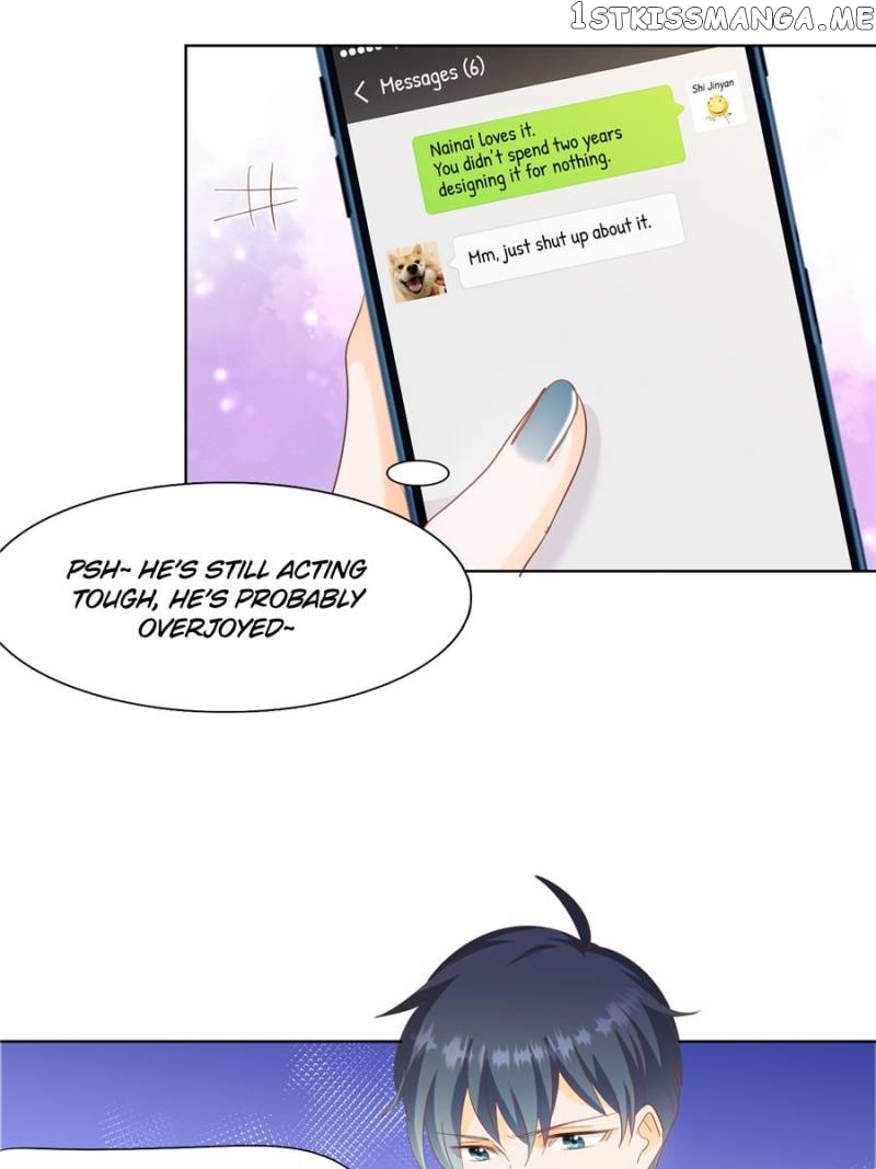 Hello, Heir chapter 60 - page 17
