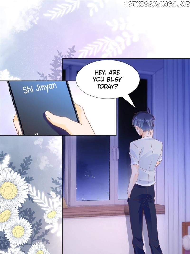 Hello, Heir chapter 60 - page 19