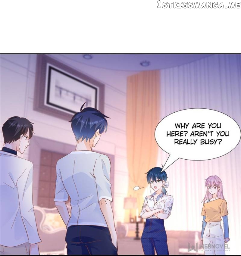 Hello, Heir chapter 60 - page 22