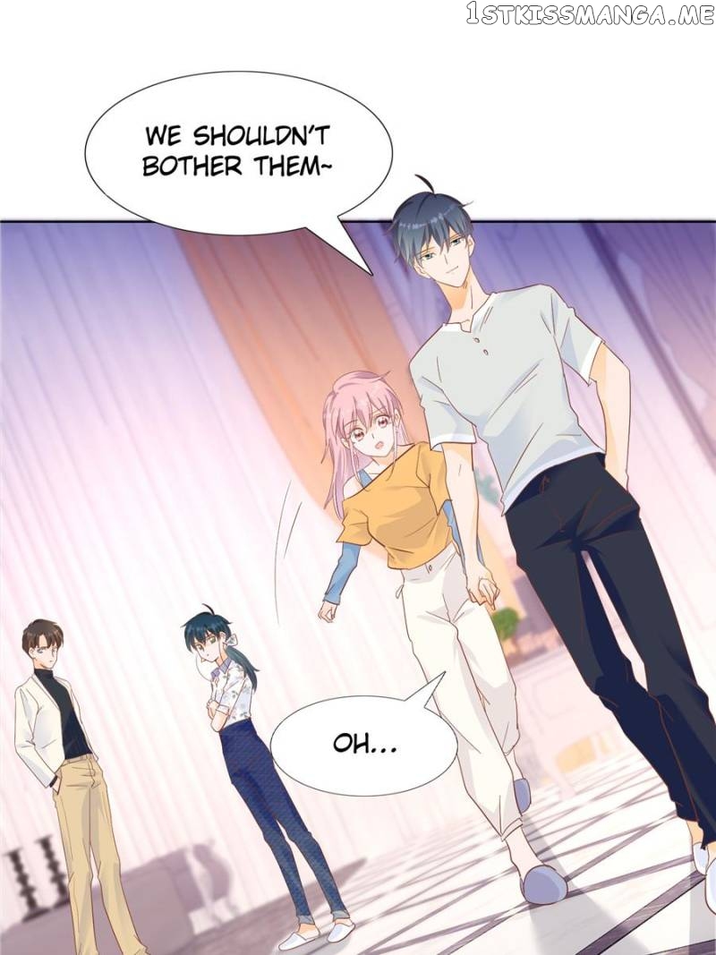 Hello, Heir chapter 60 - page 25