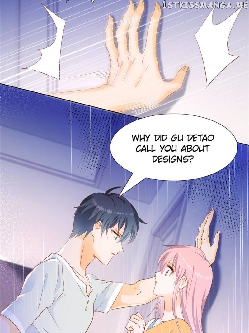 Hello, Heir chapter 60 - page 27