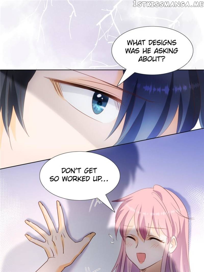Hello, Heir chapter 60 - page 31