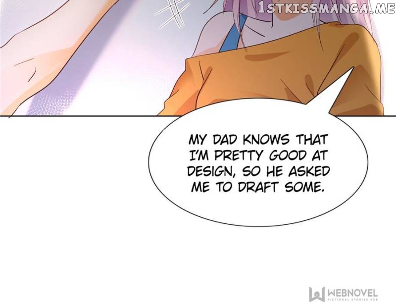 Hello, Heir chapter 60 - page 32