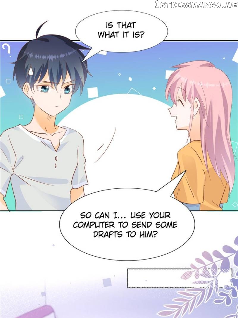 Hello, Heir chapter 60 - page 33