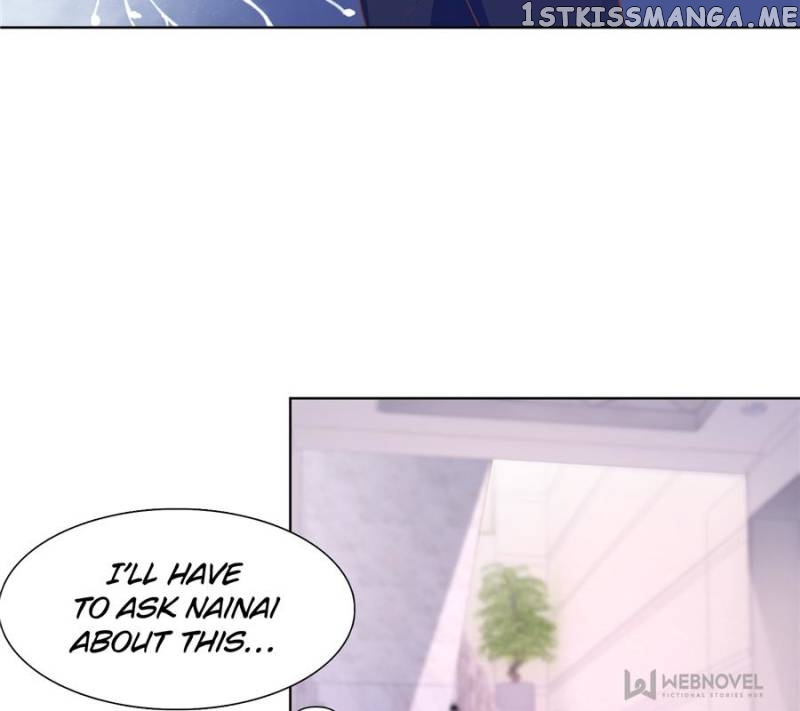 Hello, Heir chapter 60 - page 4