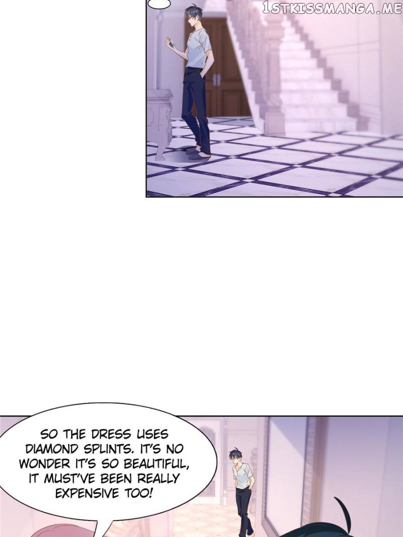 Hello, Heir chapter 60 - page 5