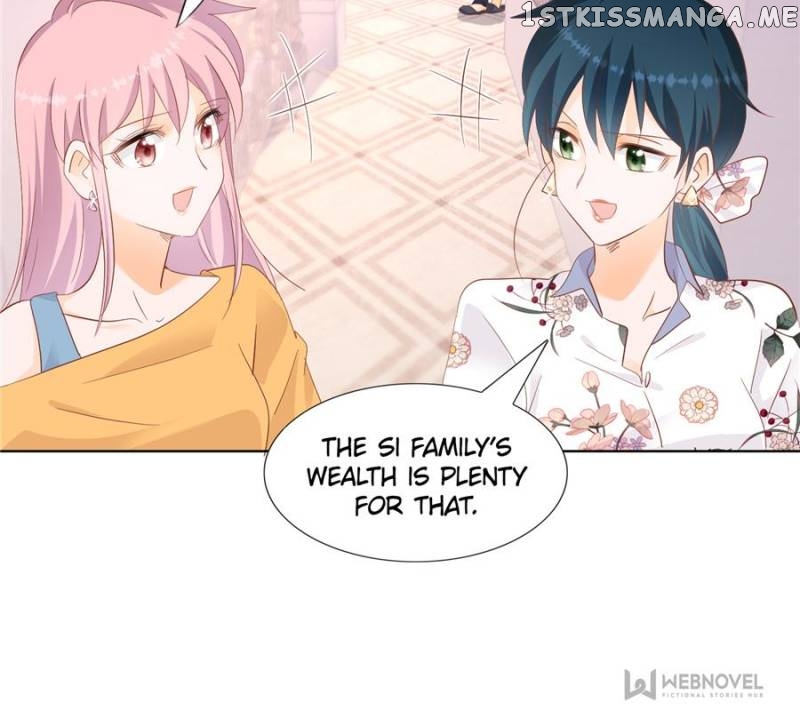 Hello, Heir chapter 60 - page 6
