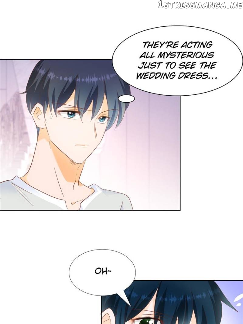 Hello, Heir chapter 60 - page 7