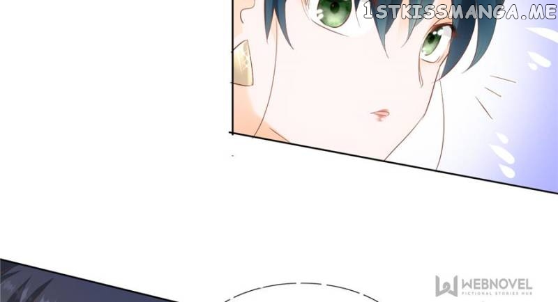 Hello, Heir chapter 60 - page 8