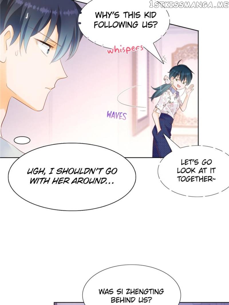 Hello, Heir chapter 60 - page 9