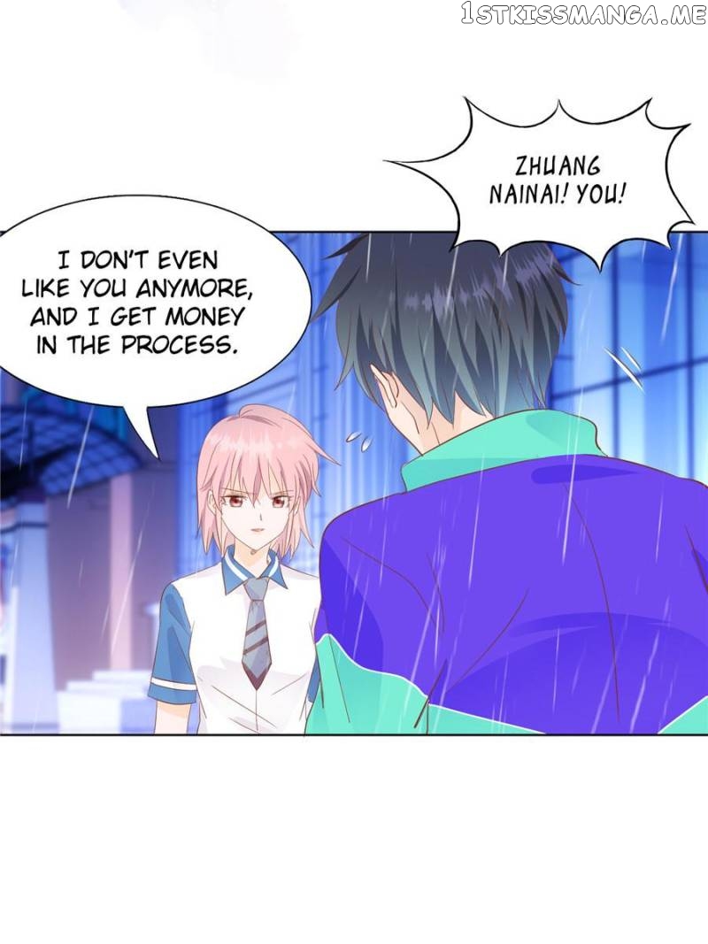 Hello, Heir chapter 42 - page 10