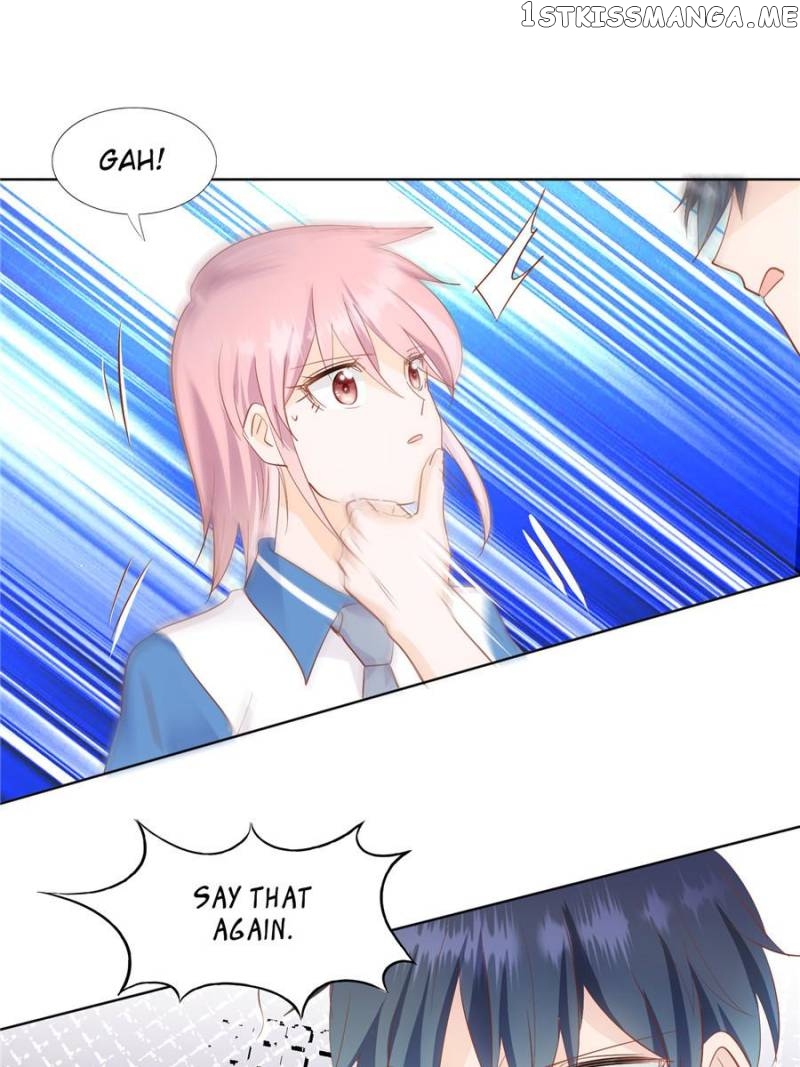 Hello, Heir chapter 42 - page 11