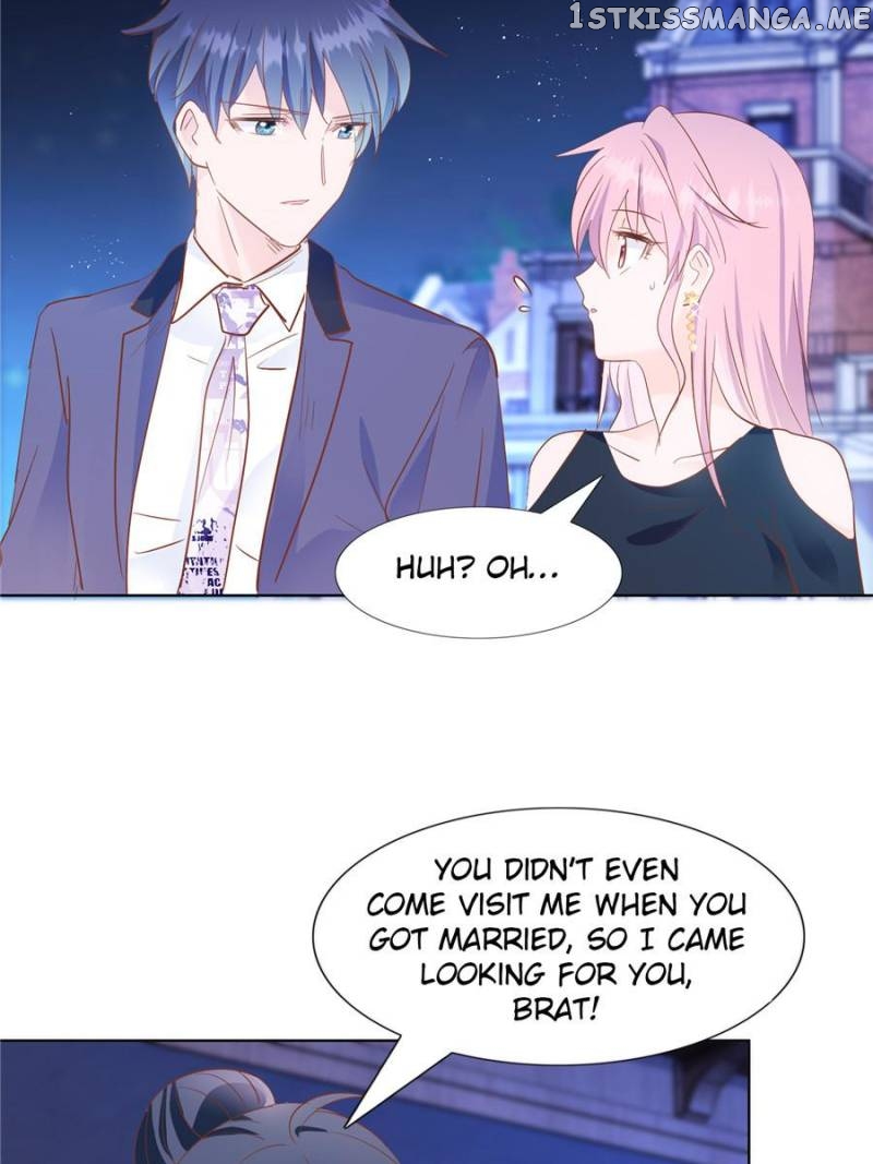 Hello, Heir chapter 42 - page 17