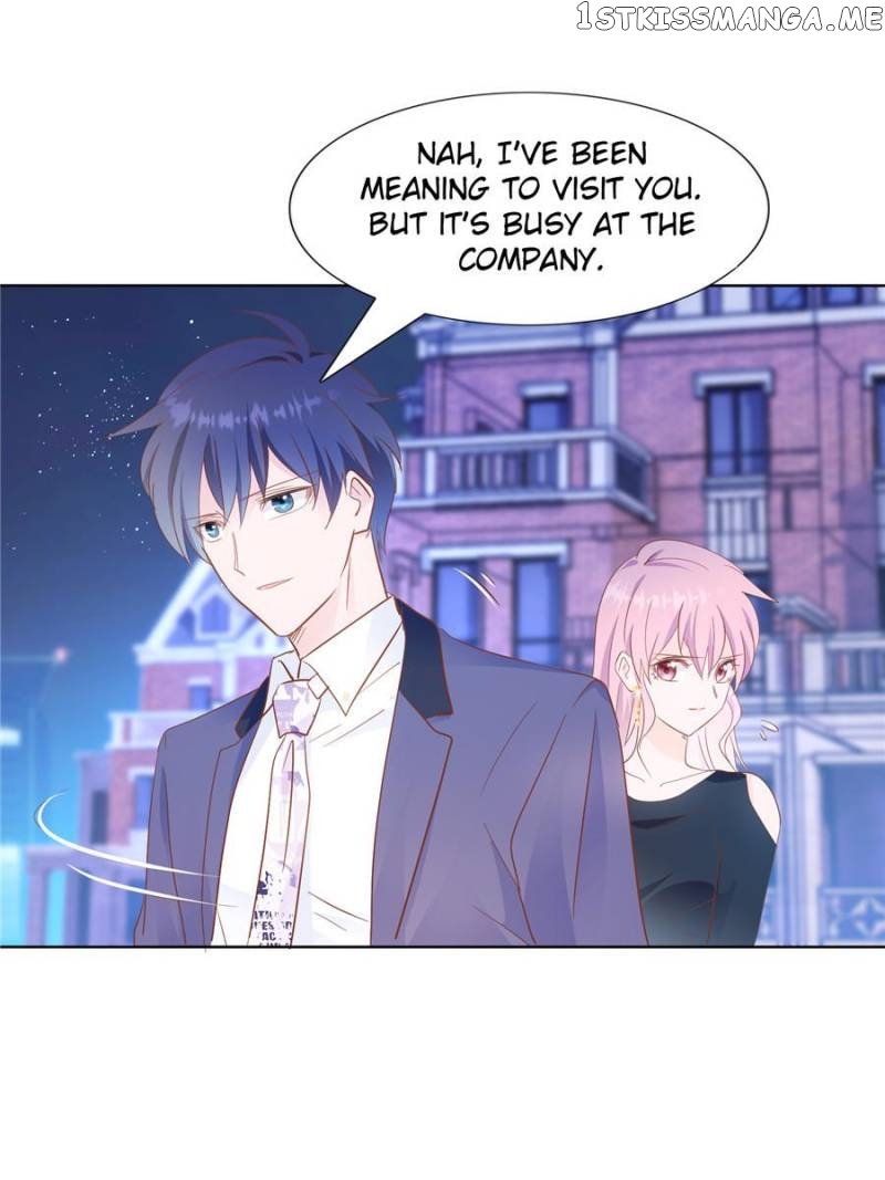 Hello, Heir chapter 42 - page 19