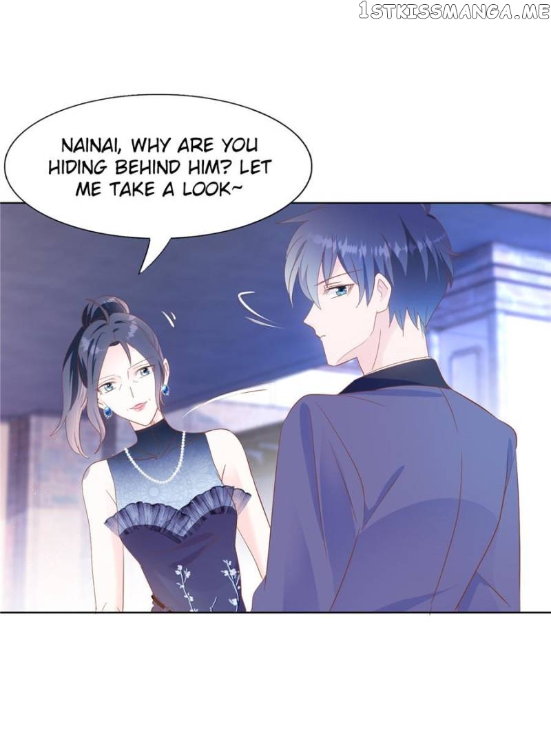 Hello, Heir chapter 42 - page 20
