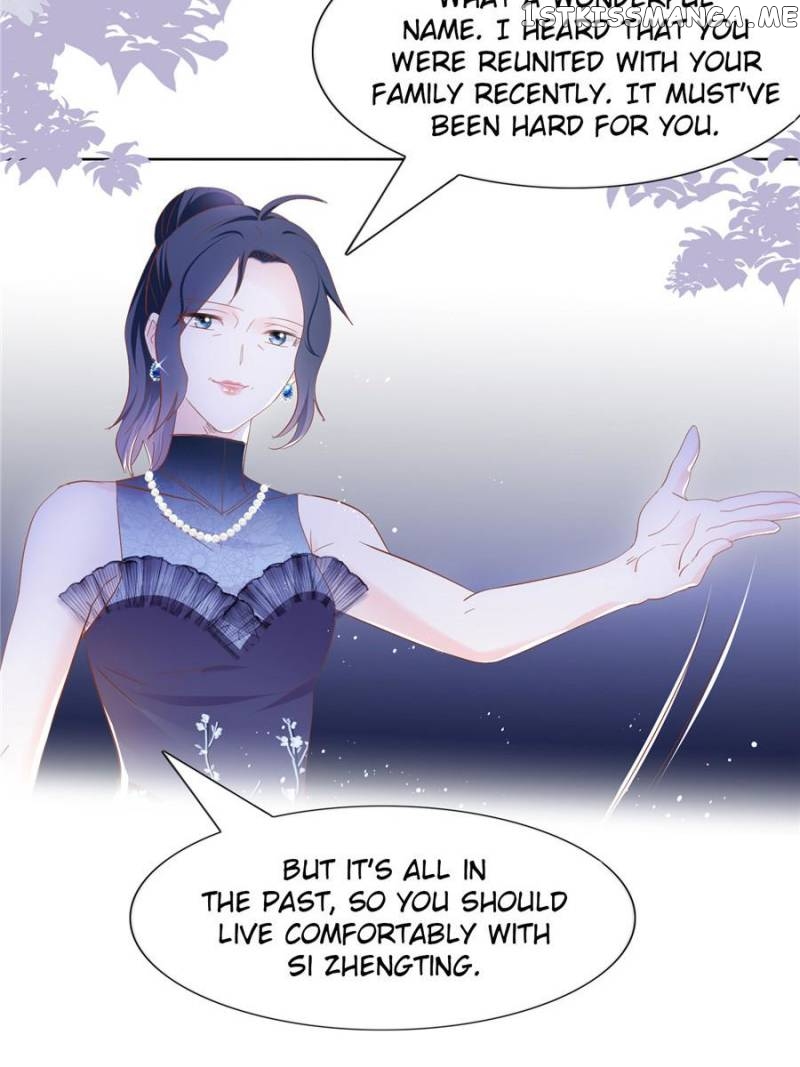 Hello, Heir chapter 42 - page 23