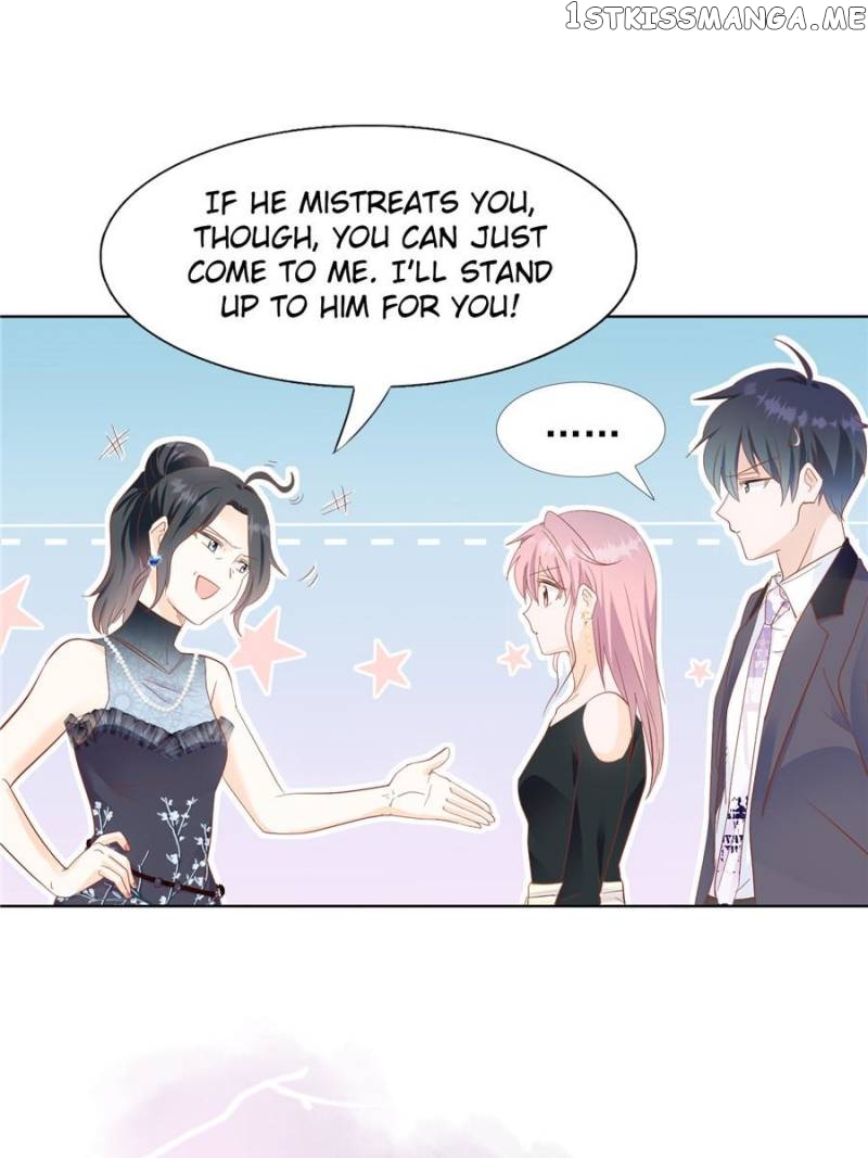 Hello, Heir chapter 42 - page 25