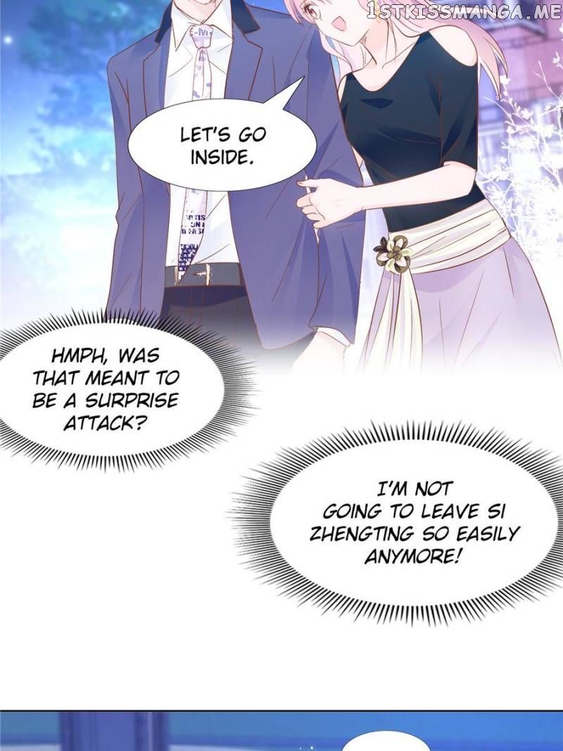 Hello, Heir chapter 42 - page 29