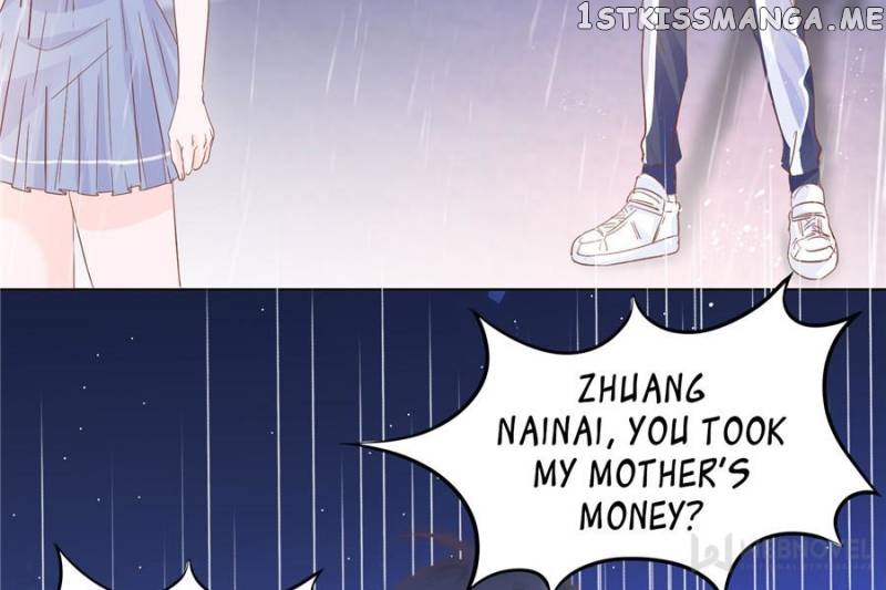 Hello, Heir chapter 42 - page 3