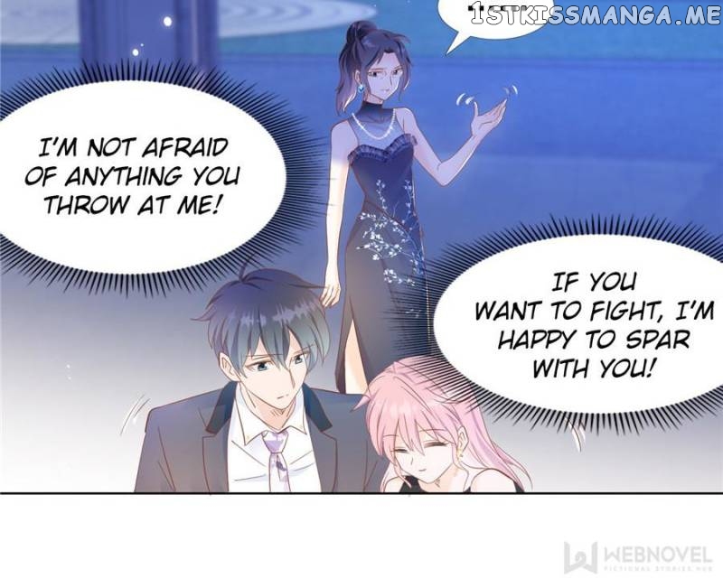 Hello, Heir chapter 42 - page 30