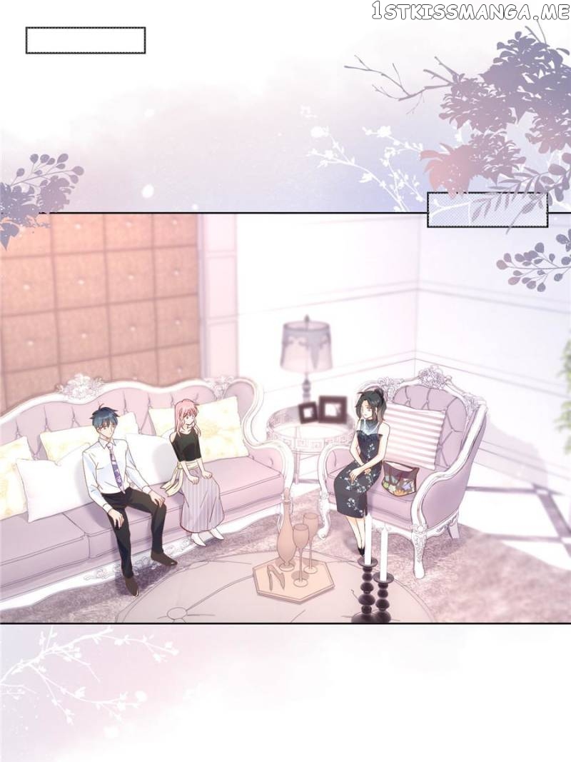 Hello, Heir chapter 42 - page 31