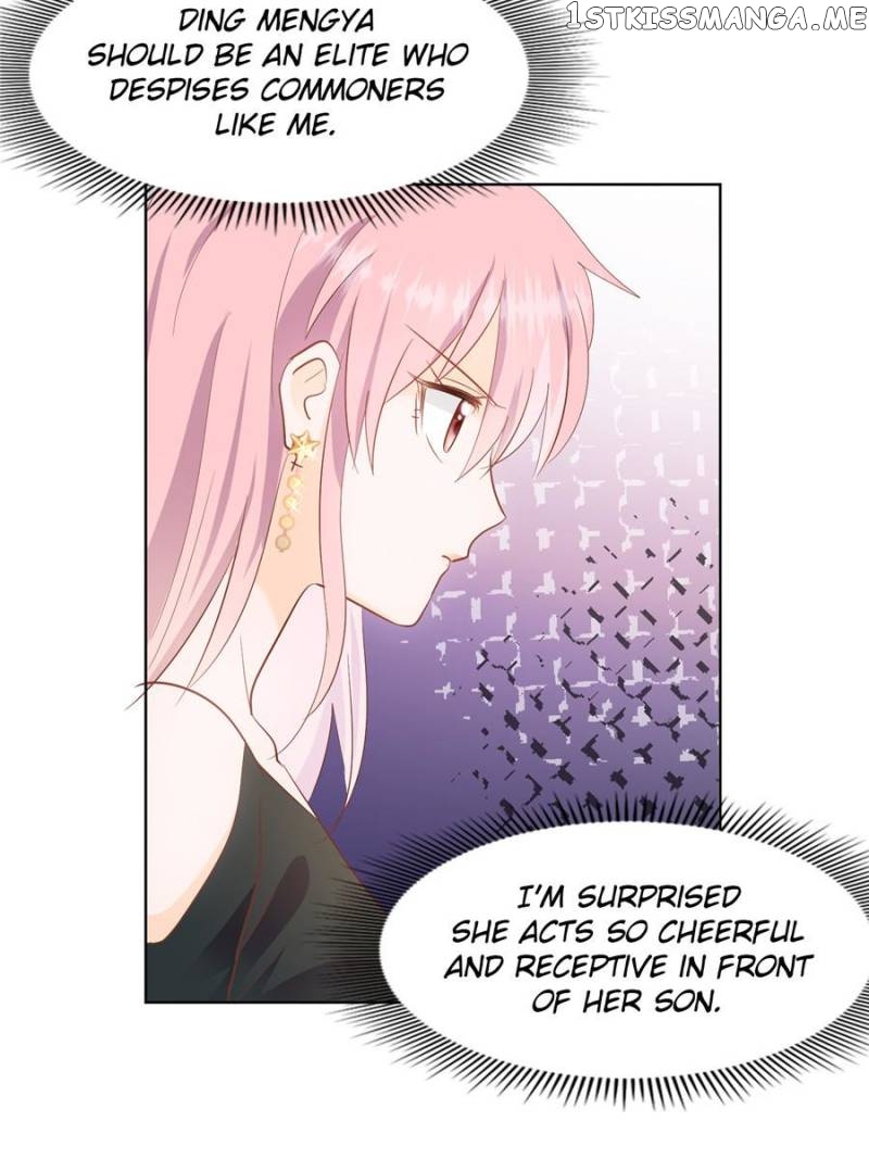 Hello, Heir chapter 42 - page 34