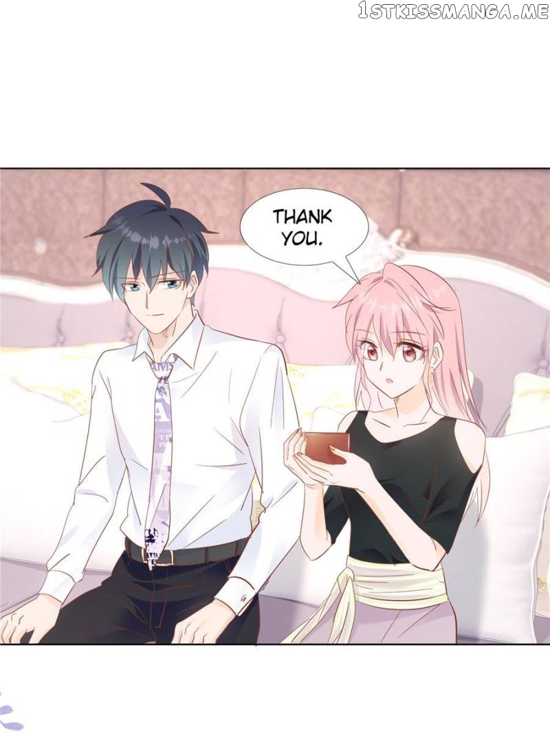 Hello, Heir chapter 42 - page 37