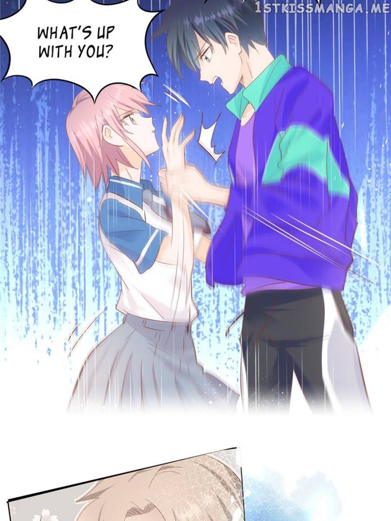 Hello, Heir chapter 42 - page 4