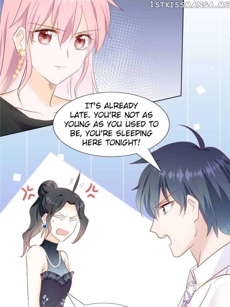 Hello, Heir chapter 42 - page 40