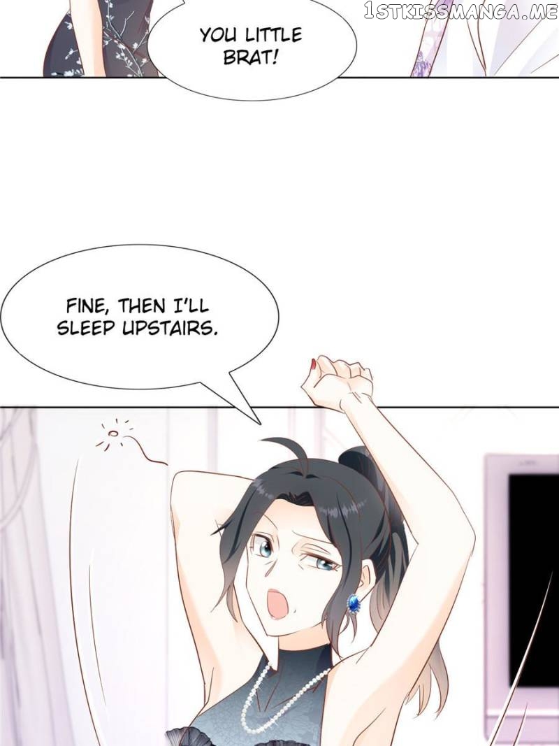 Hello, Heir chapter 42 - page 41