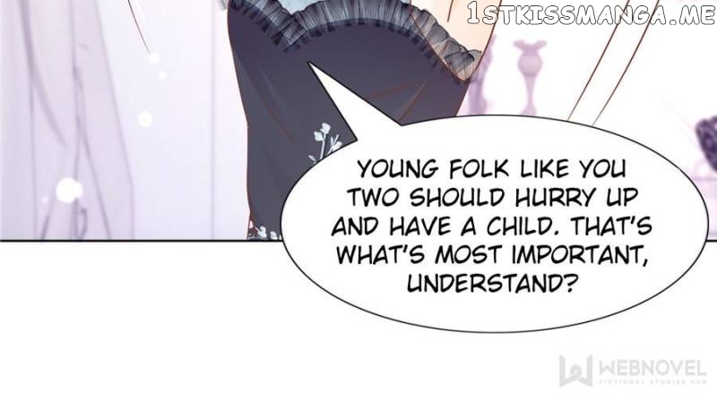 Hello, Heir chapter 42 - page 42