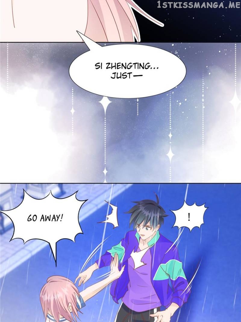 Hello, Heir chapter 42 - page 8