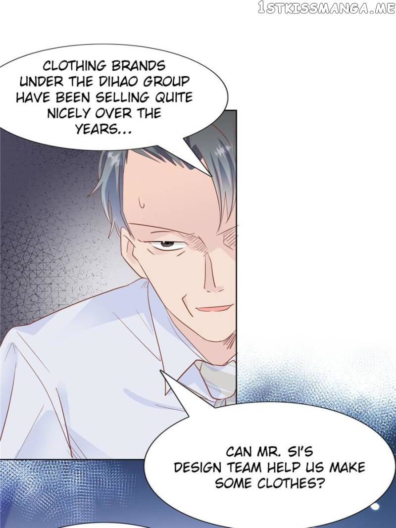 Hello, Heir chapter 50 - page 1