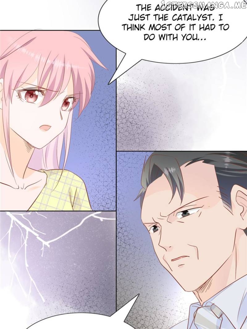 Hello, Heir chapter 50 - page 11