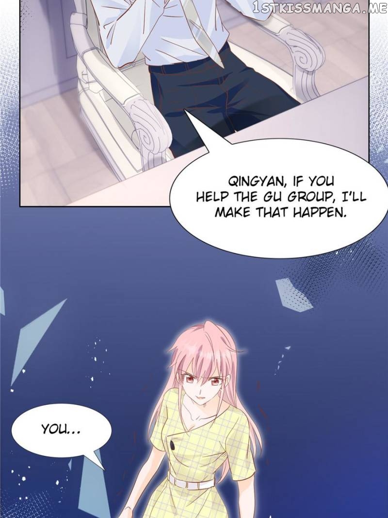 Hello, Heir chapter 50 - page 15