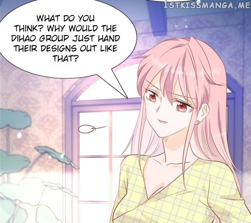 Hello, Heir chapter 50 - page 2