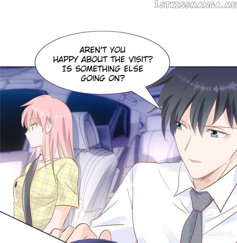 Hello, Heir chapter 50 - page 20