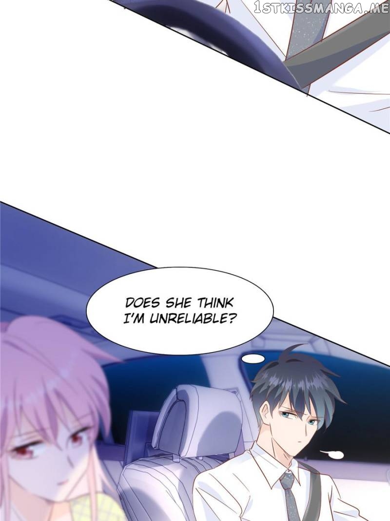 Hello, Heir chapter 50 - page 21